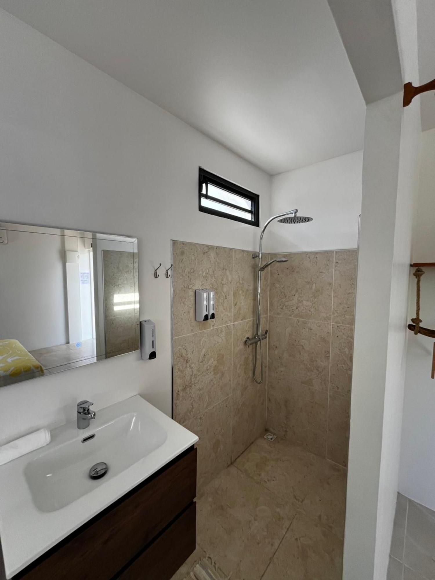Moorea Chill And Beach Lodge Teavaro Ngoại thất bức ảnh